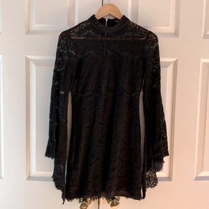 DO+BE black dress size L-new